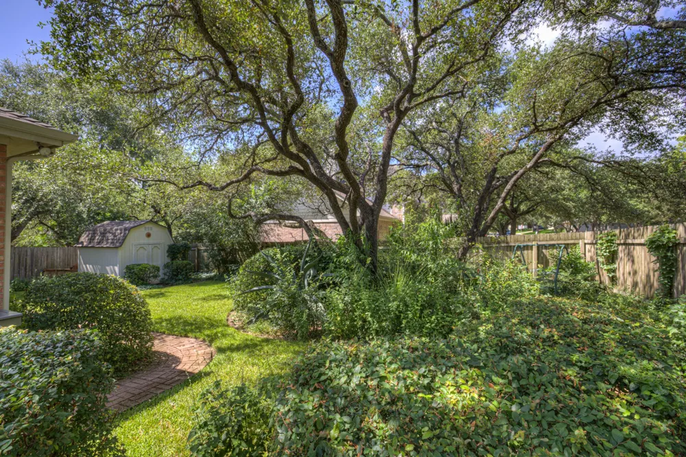6661 Ruxton Lane Austin, TX 78749