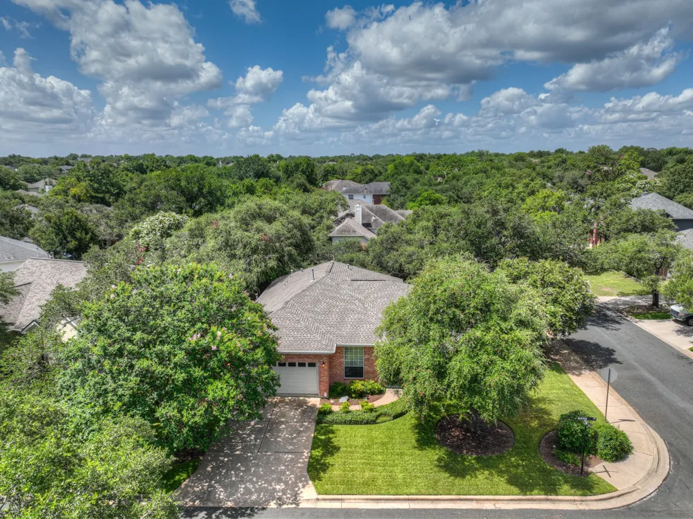 6661 Ruxton Lane Austin, TX 78749