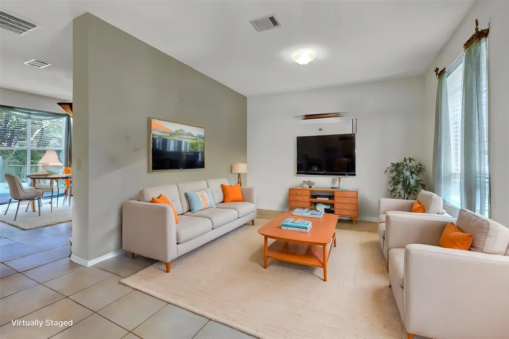 6661 Ruxton Lane Austin, TX 78749