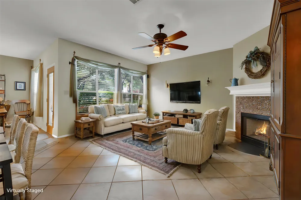 6661 Ruxton Lane Austin, TX 78749