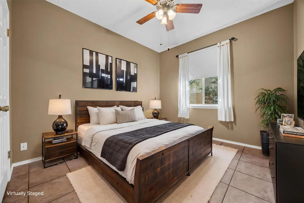 6661 Ruxton Lane Austin, TX 78749