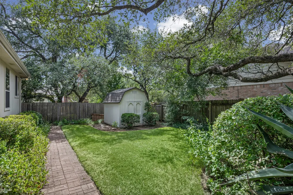 6661 Ruxton Lane Austin, TX 78749