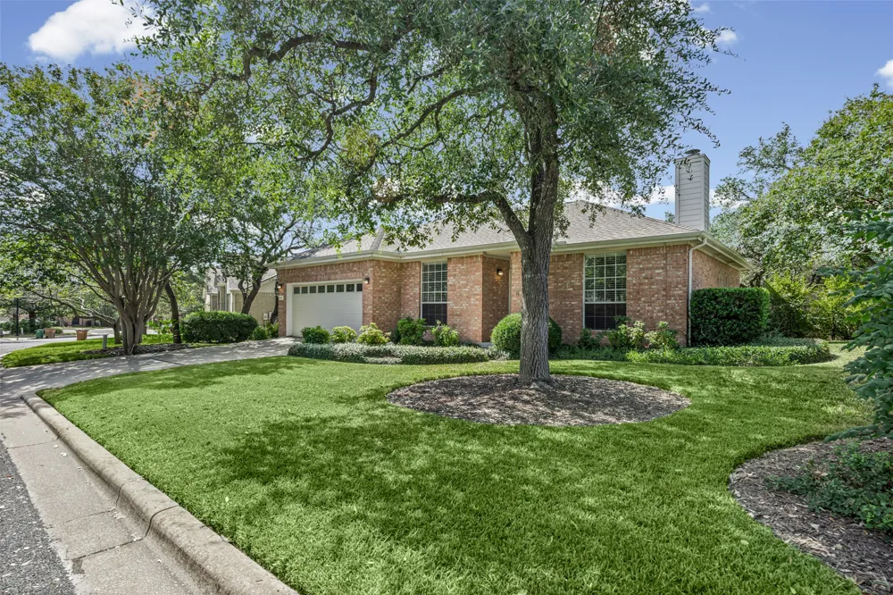 6661 Ruxton Lane Austin, TX 78749