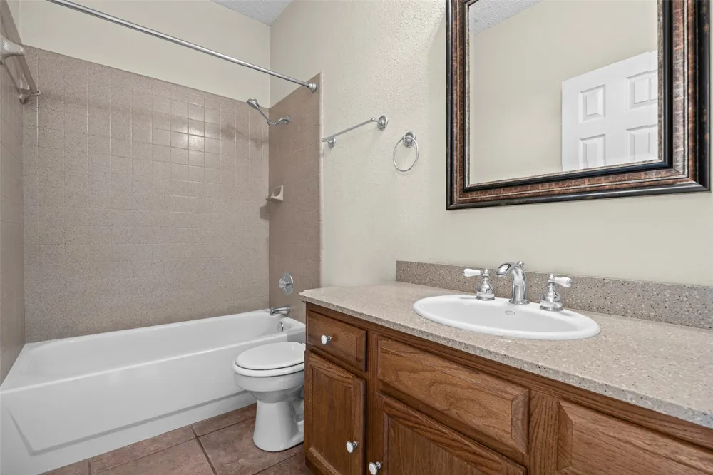 6661 Ruxton Lane Austin, TX 78749