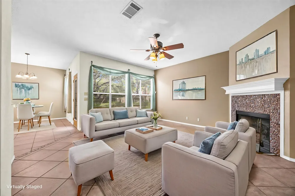 6661 Ruxton Lane Austin, TX 78749