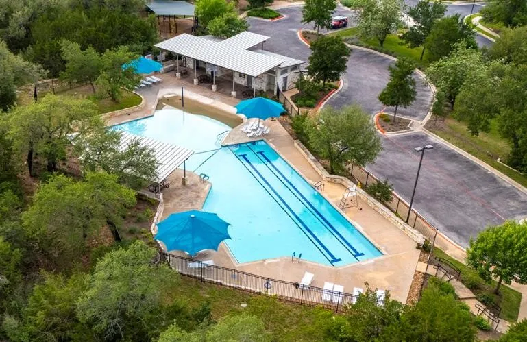 6661 Ruxton Lane Austin, TX 78749