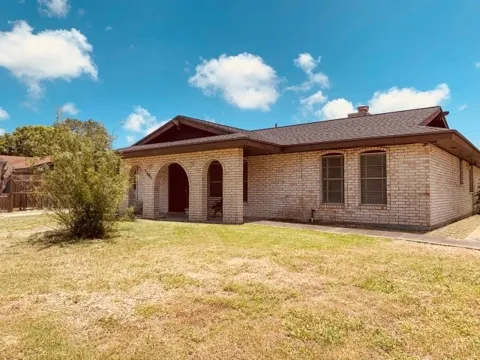 3601 Waterloo Drive