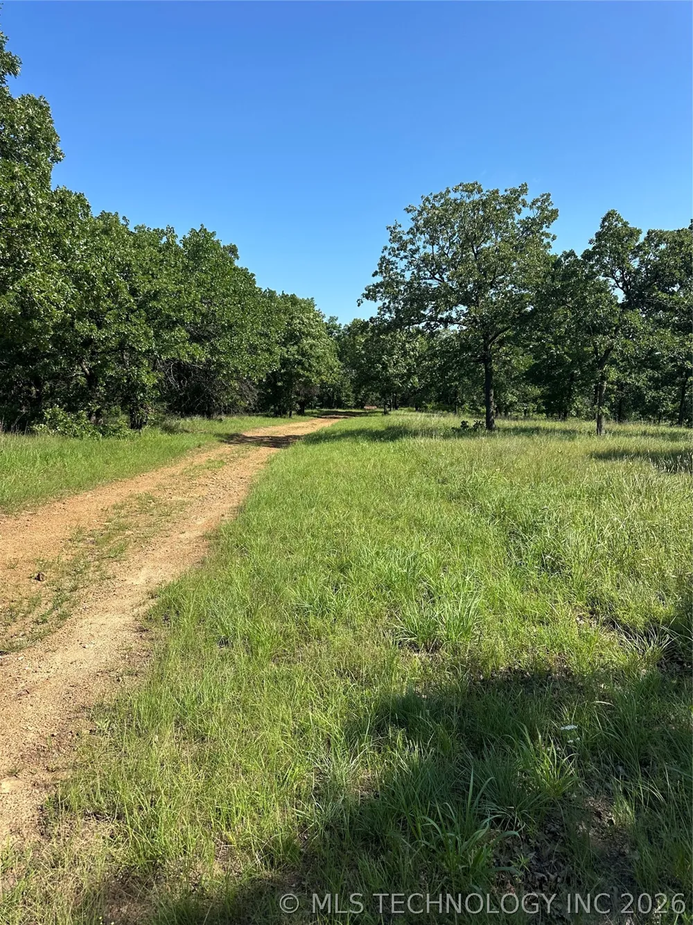 1 CR 2240 ROAD Barnsdall, OK 74002