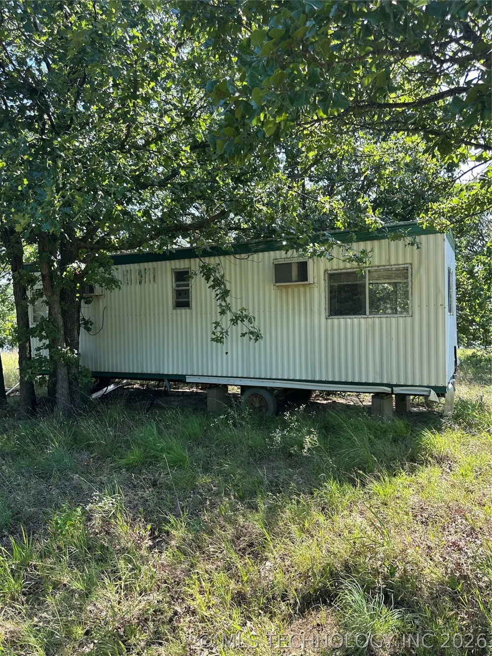 1 CR 2240 ROAD Barnsdall, OK 74002