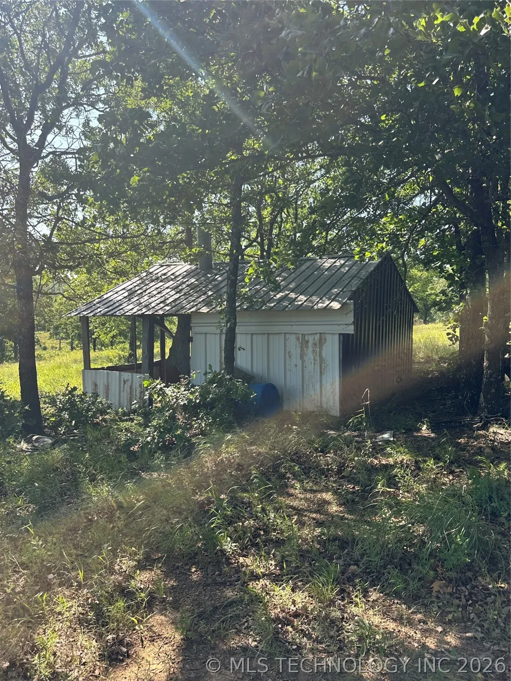 1 CR 2240 ROAD Barnsdall, OK 74002