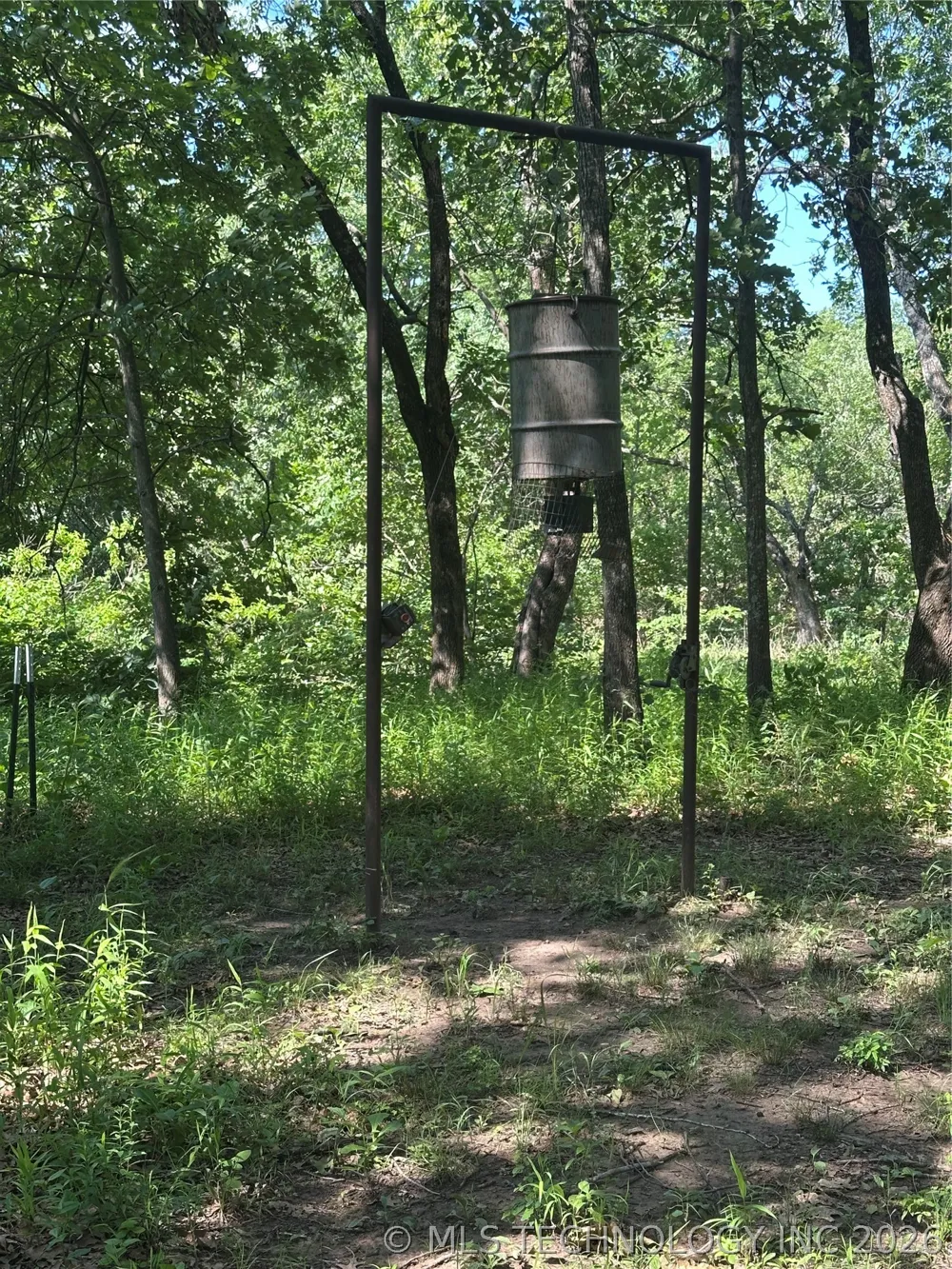 1 CR 2240 ROAD Barnsdall, OK 74002