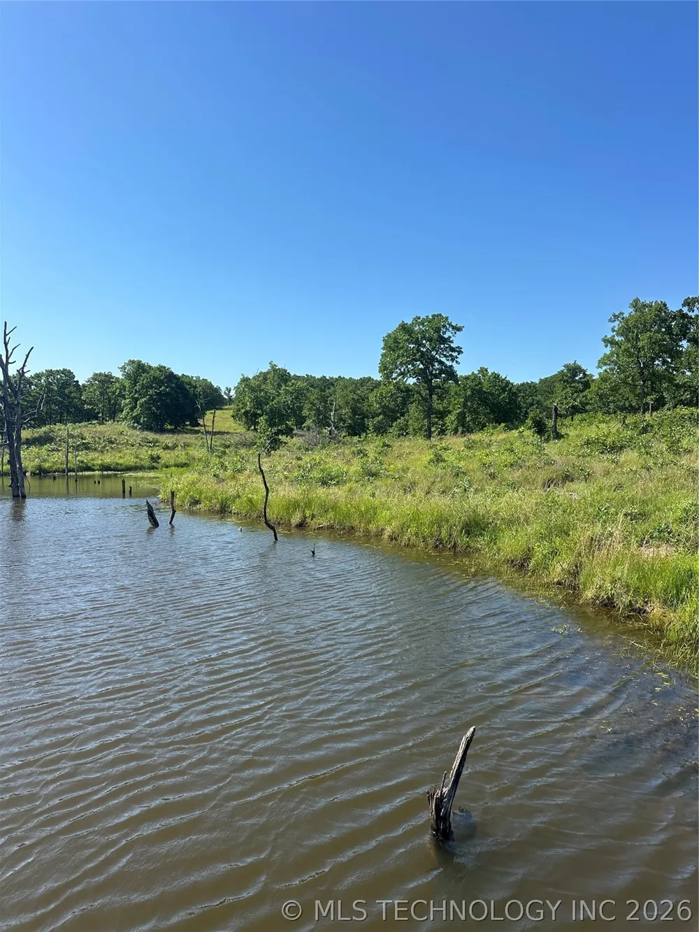 1 CR 2240 ROAD Barnsdall, OK 74002