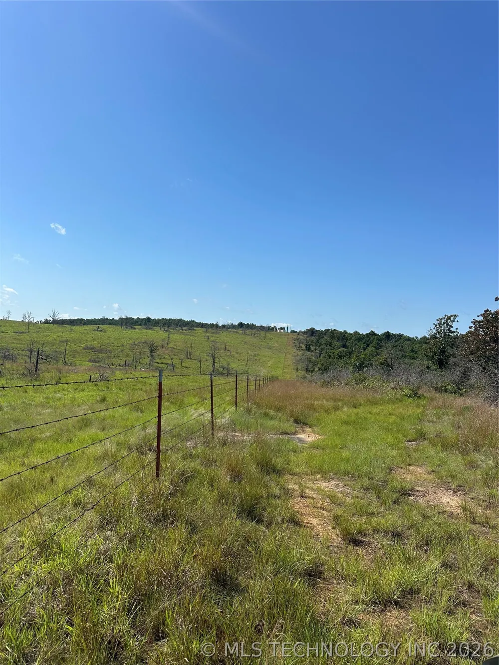 1 CR 2240 ROAD Barnsdall, OK 74002