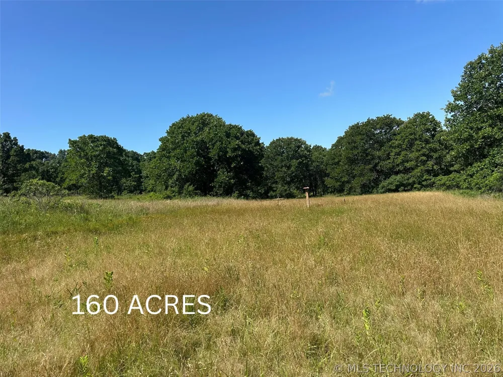 1 CR 2240 ROAD Barnsdall, OK 74002