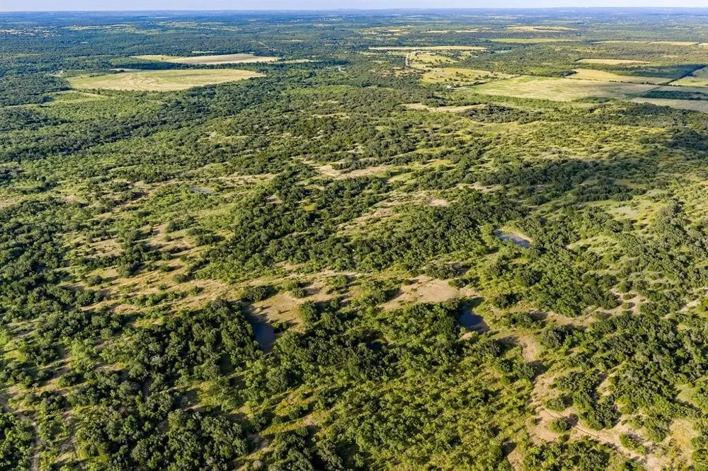 5324 Fm 568 Santa Anna, TX 76878