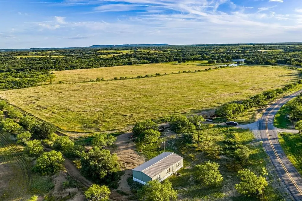 5324 Fm 568 Santa Anna, TX 76878