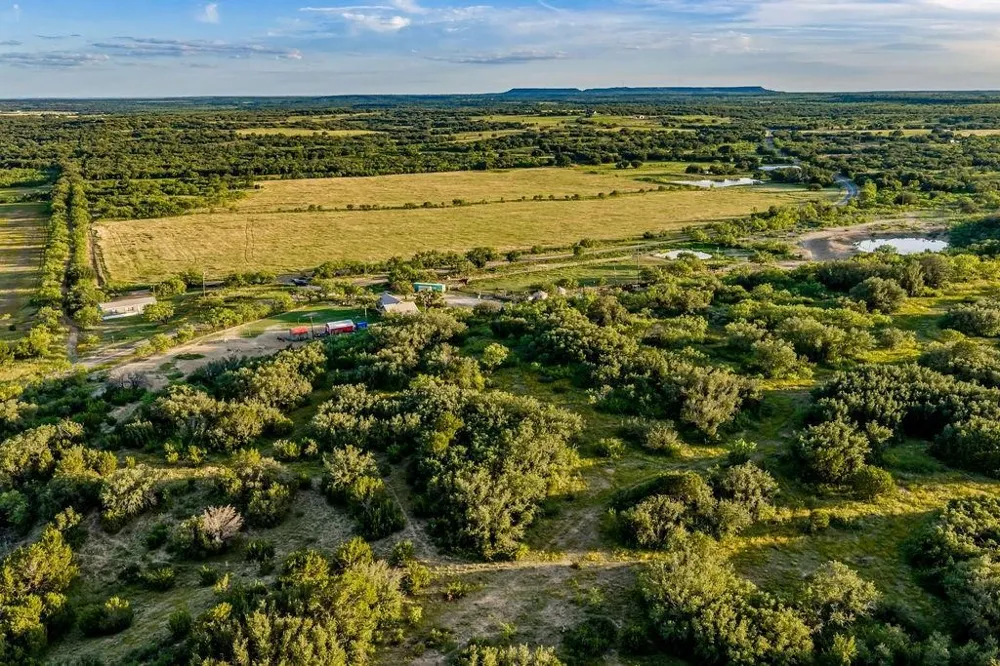 5324 Fm 568 Santa Anna, TX 76878
