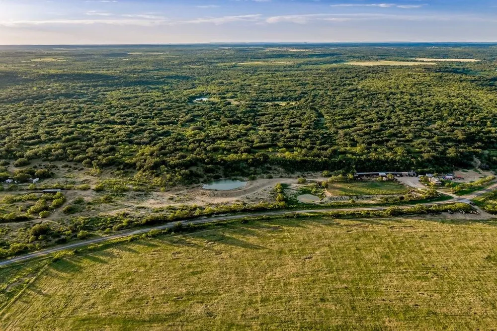 5324 Fm 568 Santa Anna, TX 76878