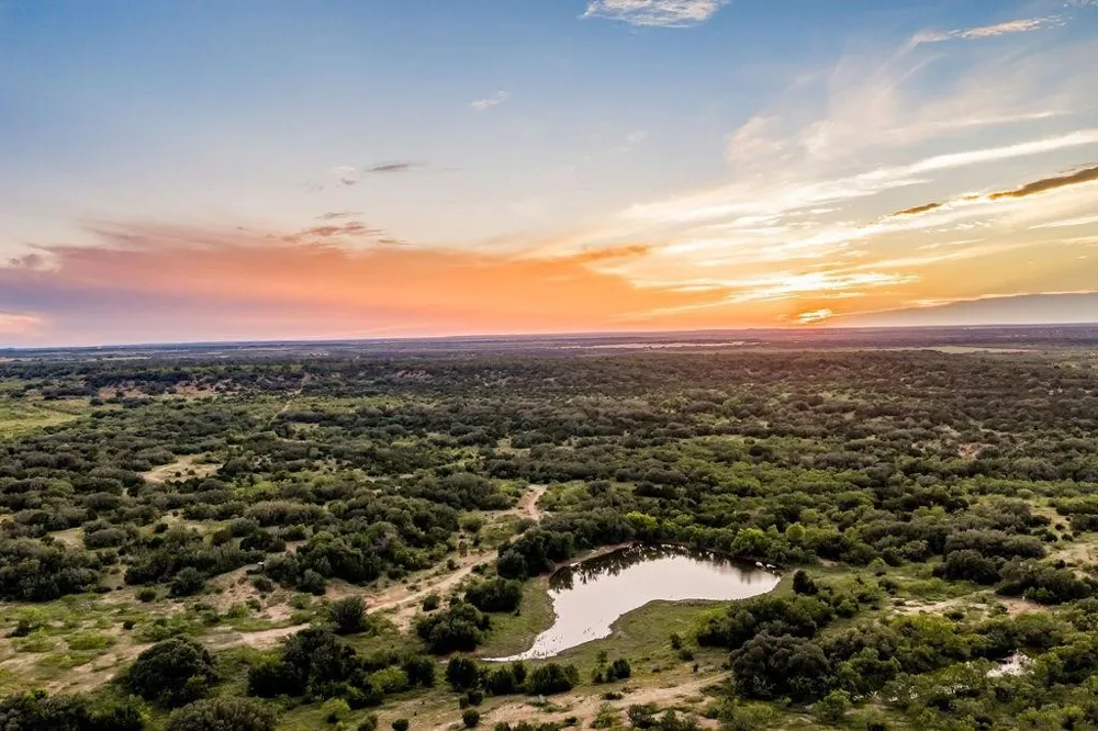 5324 Fm 568 Santa Anna, TX 76878