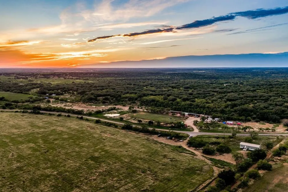 5324 Fm 568 Santa Anna, TX 76878