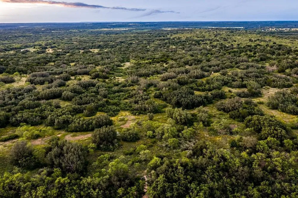 5324 Fm 568 Santa Anna, TX 76878