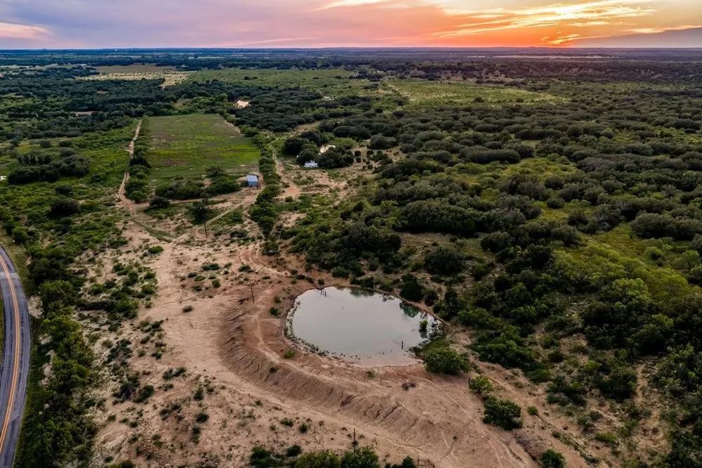 5324 Fm 568 Santa Anna, TX 76878