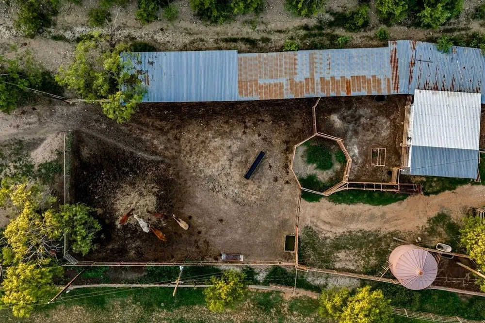 5324 Fm 568 Santa Anna, TX 76878