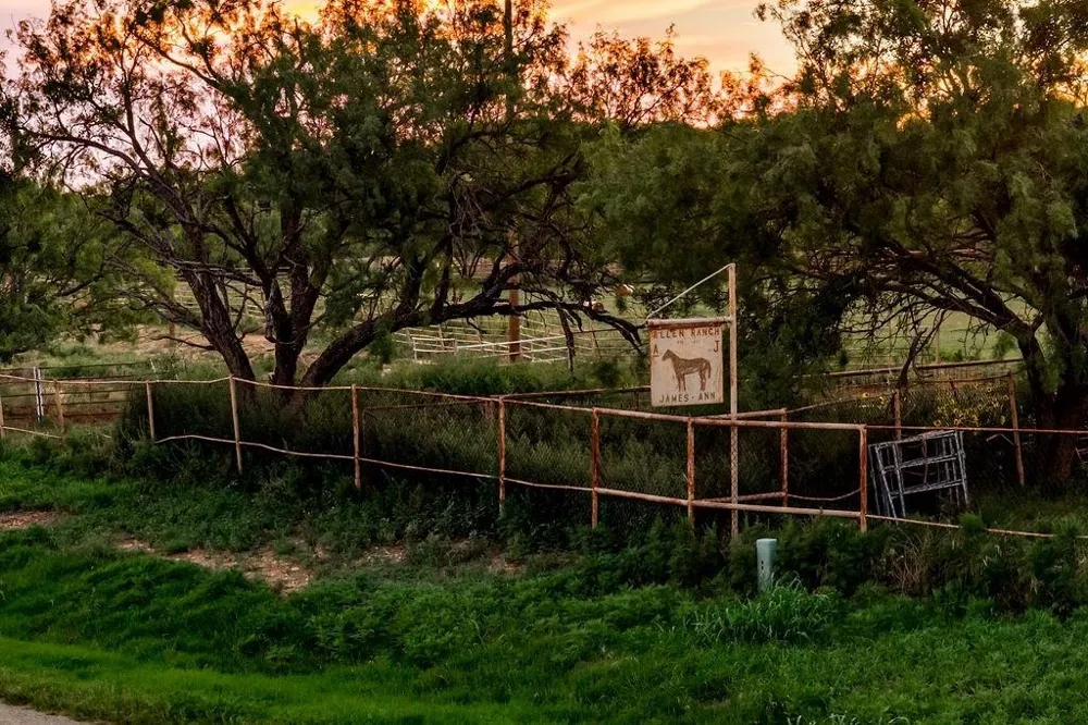 5324 Fm 568 Santa Anna, TX 76878
