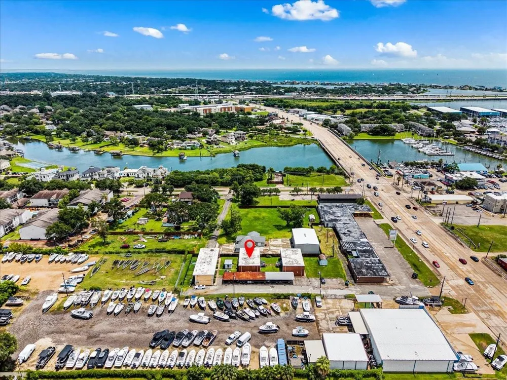1914 Larrabee Street #1-12 Seabrook, TX 77586