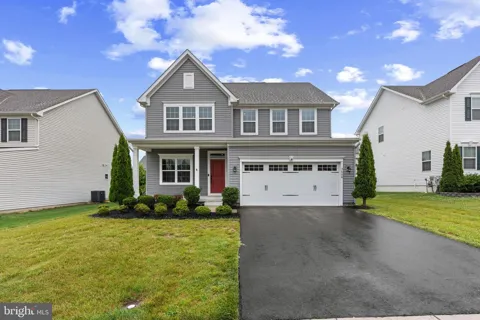 3604 DARVELL CIRCLE