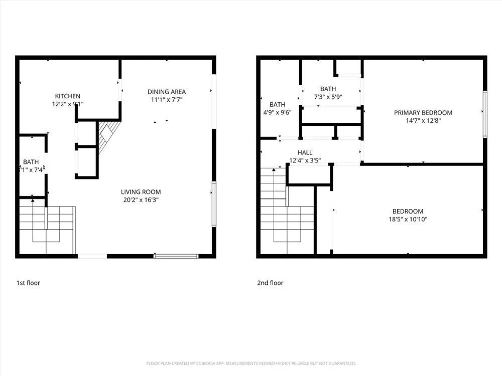23640 Monument Canyon #C Diamond Bar, CA 91765