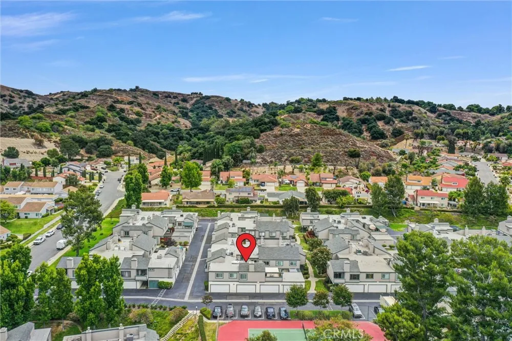 23640 Monument Canyon #C Diamond Bar, CA 91765