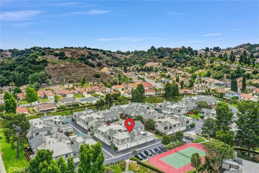 23640 Monument Canyon #C Diamond Bar, CA 91765