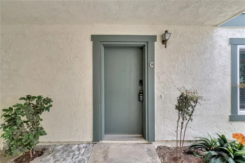 23640 Monument Canyon #C