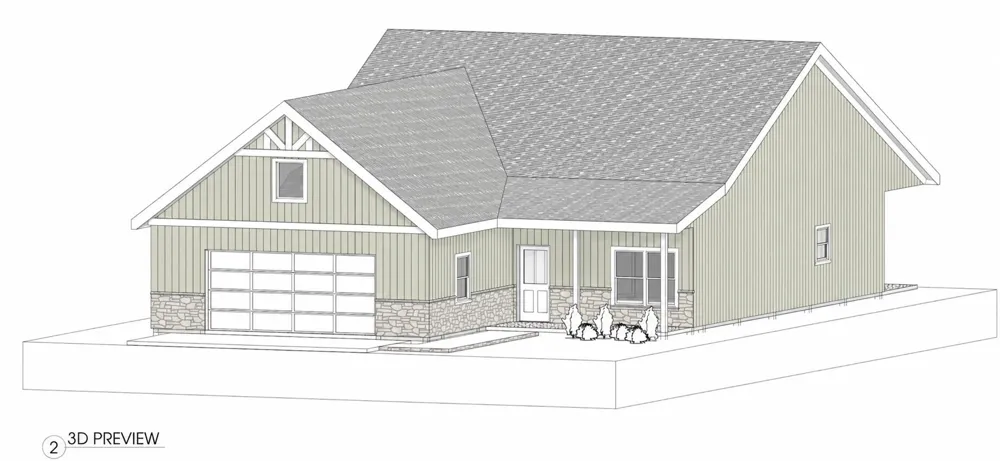 6805 Mayfair Drive Canadian Lakes, MI 49346