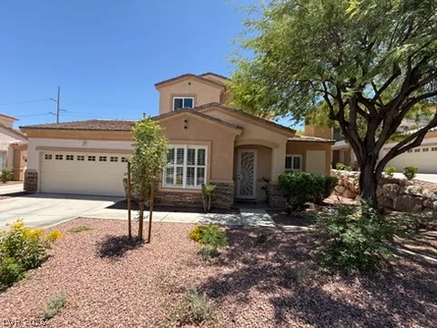 203 Kaelyn Street #2 Boulder City, NV 89005