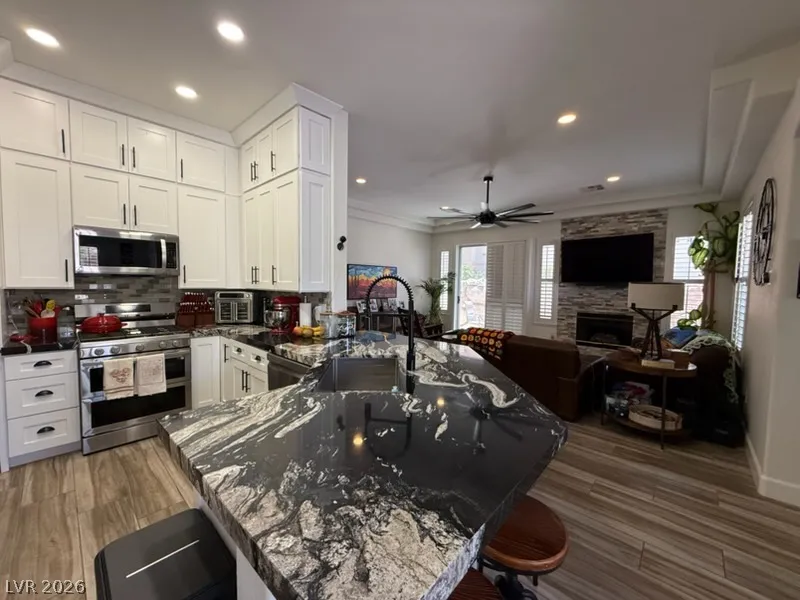 203 Kaelyn Street #2 Boulder City, NV 89005