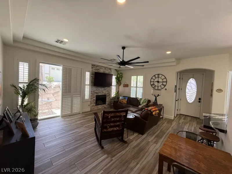 203 Kaelyn Street #2 Boulder City, NV 89005