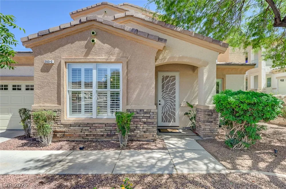 203 Kaelyn Street #2 Boulder City, NV 89005