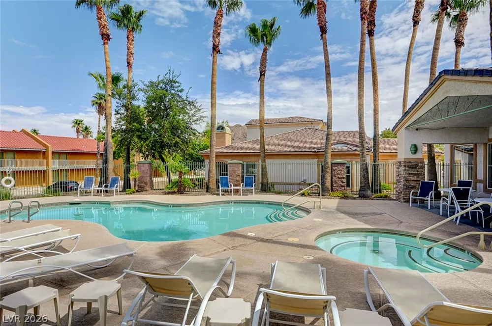 203 Kaelyn Street #2 Boulder City, NV 89005