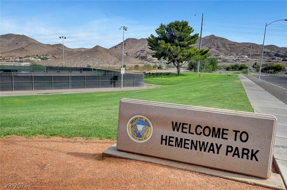 203 Kaelyn Street #2 Boulder City, NV 89005