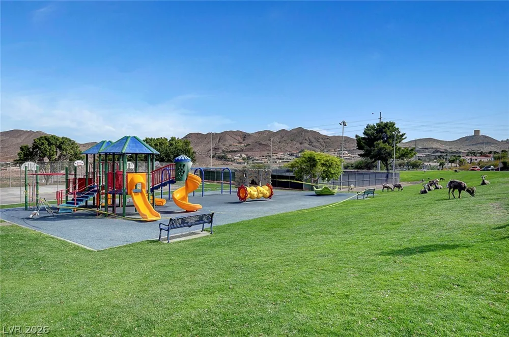203 Kaelyn Street #2 Boulder City, NV 89005