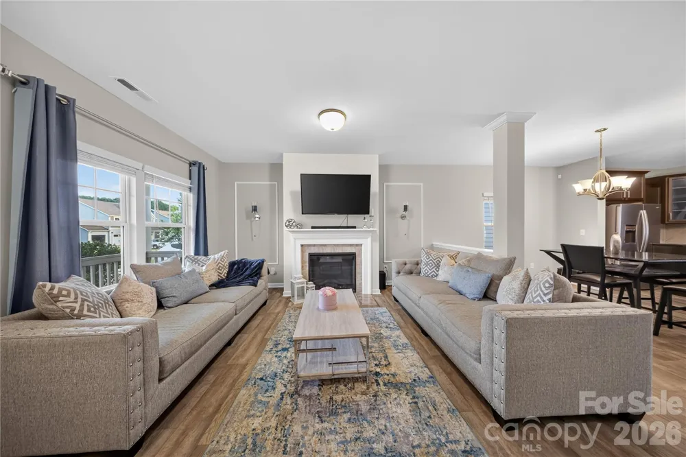 5137 Thomasville Drive Belmont, NC 28012