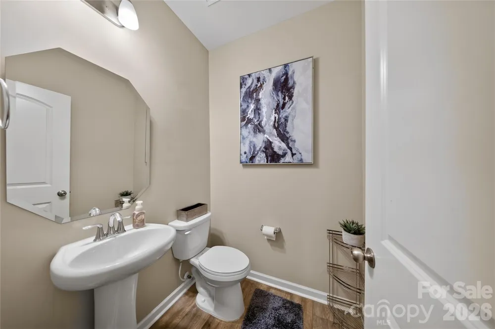 5137 Thomasville Drive Belmont, NC 28012