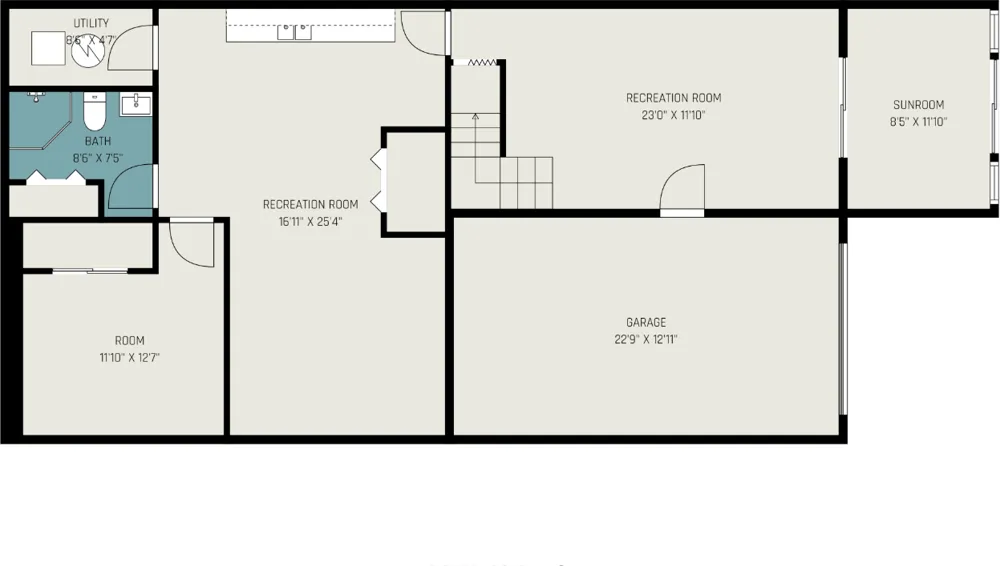 57530 Cool Water Lane Colon, MI 49040