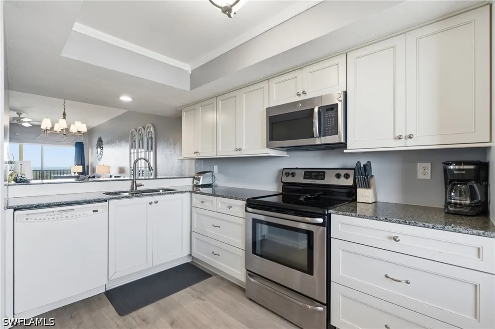 Estero Boulevard #1002 Fort Myers Beach, FL 33931