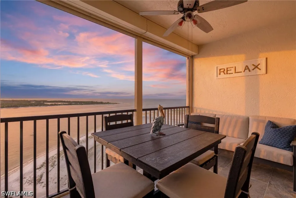 Estero Boulevard #1002 Fort Myers Beach, FL 33931