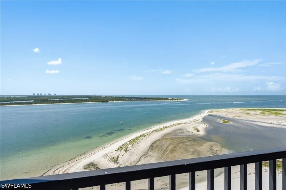Estero Boulevard #1002 Fort Myers Beach, FL 33931