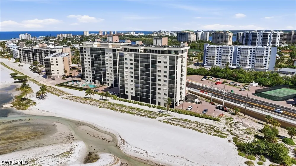 Estero Boulevard #1002 Fort Myers Beach, FL 33931