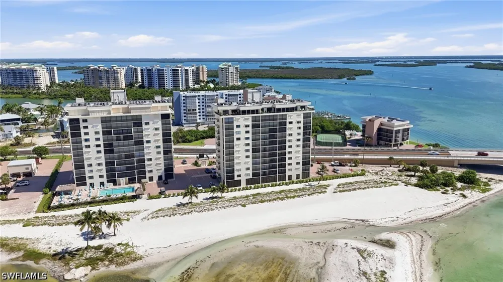 Estero Boulevard #1002 Fort Myers Beach, FL 33931